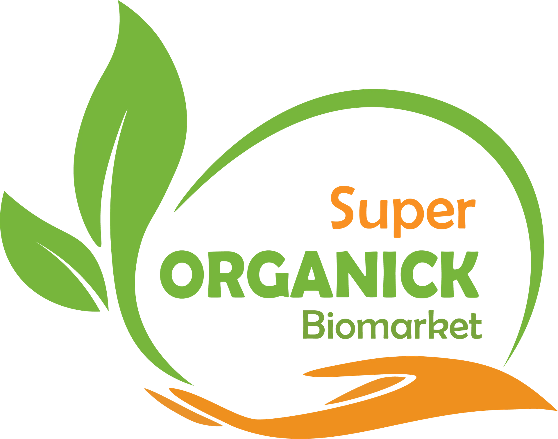 Super Organik